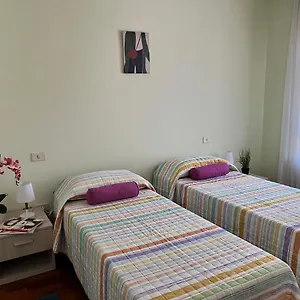 Bnbook Figino Rho Fiera, 2 Da Letto E 2 Bagni Appartamento