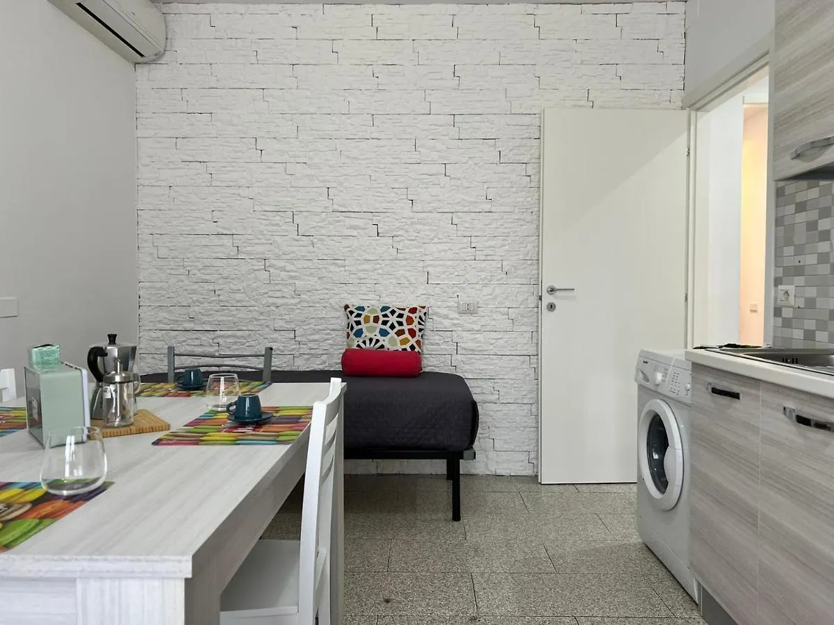 Apartment Bnbook Olona-Fiera Milano Pero