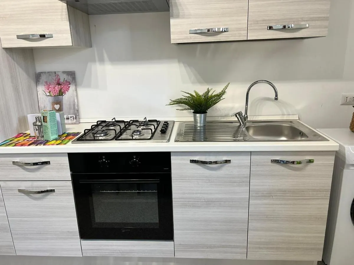 Apartment Bnbook Olona-Fiera Milano Pero