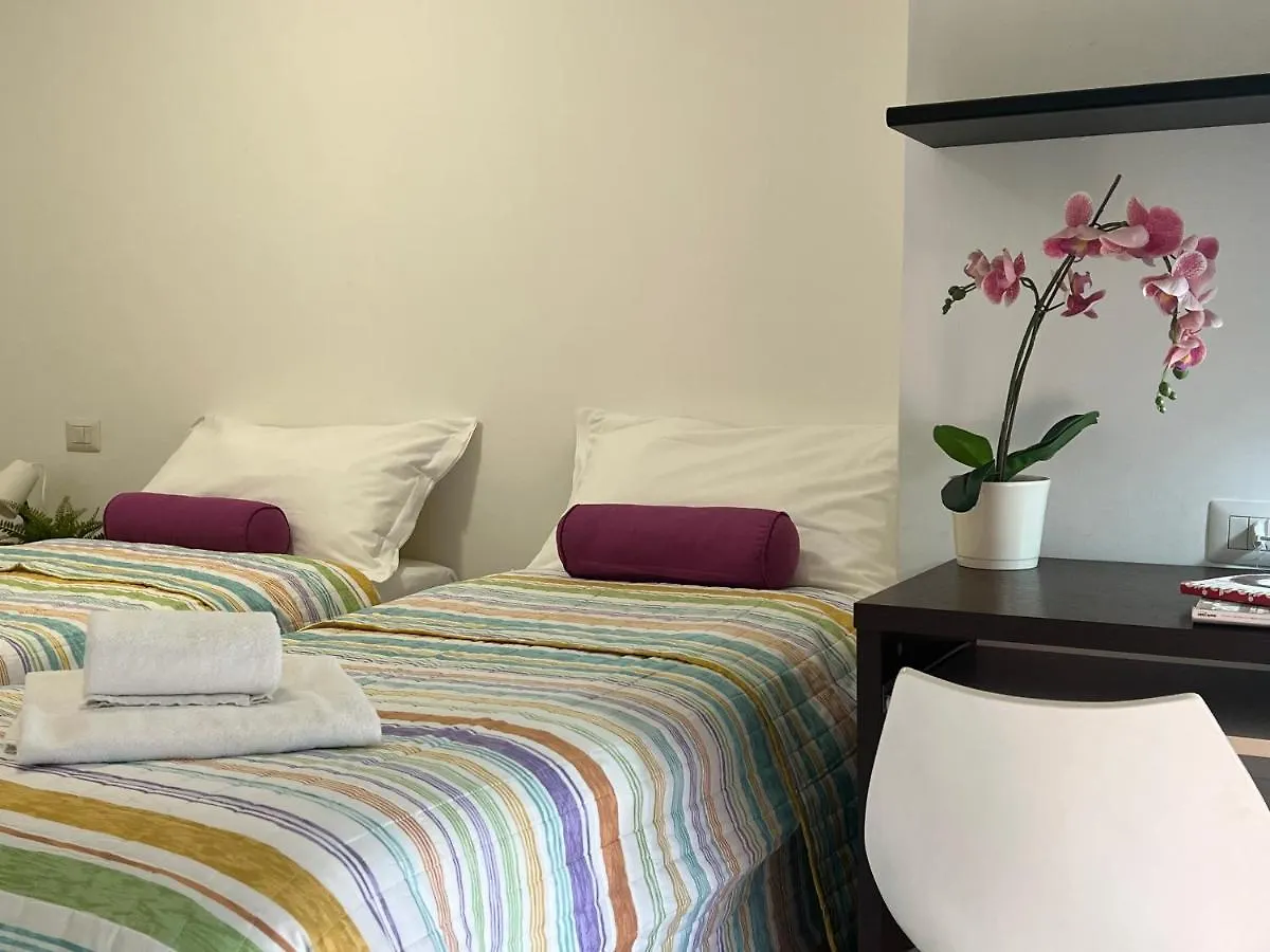 Apartment Bnbook Olona-Fiera Milano Pero Italy