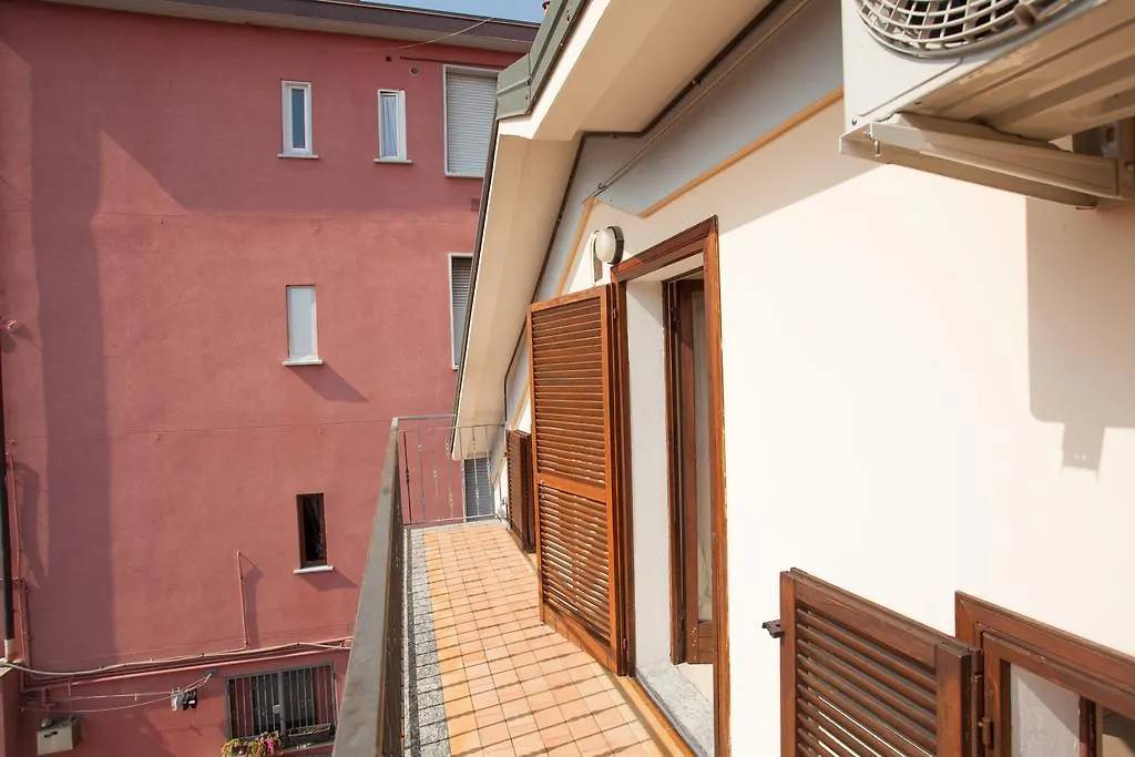 Apartment Bnbook Olona-Fiera Milano Pero Italy